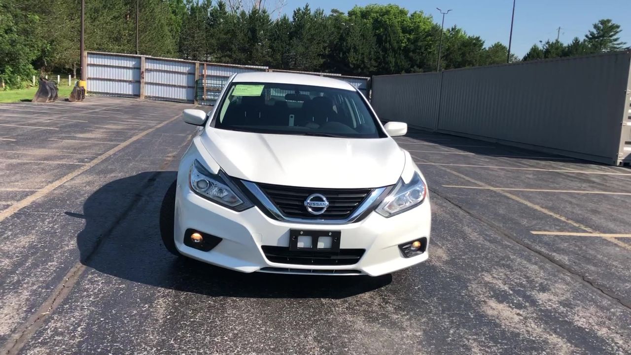 2016 Nissan Altima for sale in Cayuga, ON (1705469154) - The Car Guide